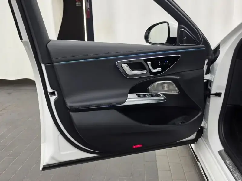 2025 Mercedes-Benz E-Класс с пробегом 10 508 км
