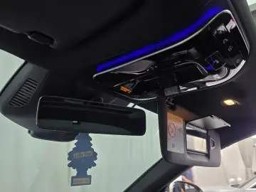 2025 Mercedes-Benz E-Класс с пробегом 10 508 км
