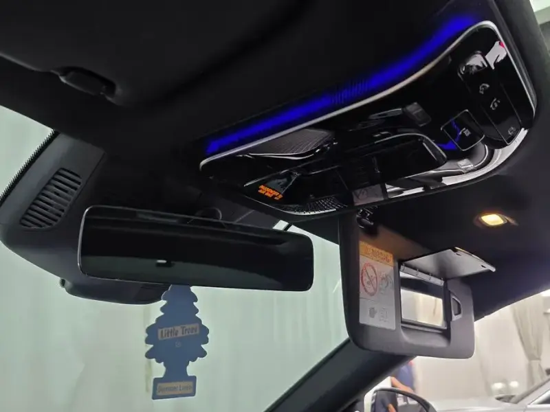 2025 Mercedes-Benz E-Класс с пробегом 10 508 км