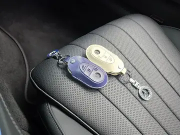 2025 Mercedes-Benz E-Класс с пробегом 10 508 км