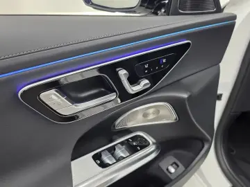 2025 Mercedes-Benz E-Класс с пробегом 10 508 км
