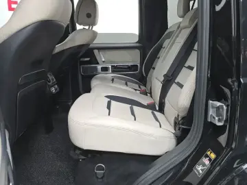 2021 Mercedes-Benz G-Класс с пробегом 15 013 км