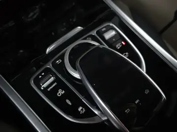 2021 Mercedes-Benz G-Класс с пробегом 15 013 км