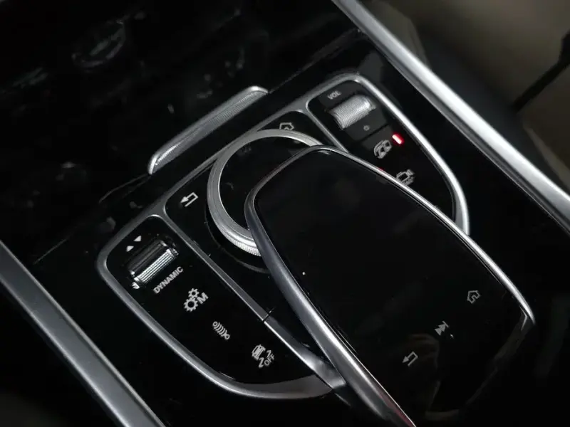 2021 Mercedes-Benz G-Класс с пробегом 15 013 км