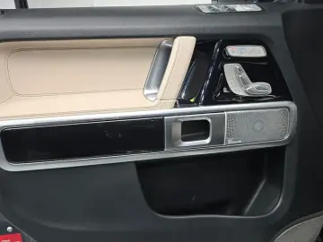 2021 Mercedes-Benz G-Класс с пробегом 15 013 км
