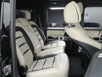 2021 Mercedes-Benz G-Класс с пробегом 15 013 км