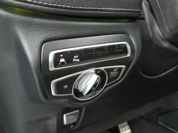 2021 Mercedes-Benz G-Класс с пробегом 15 013 км