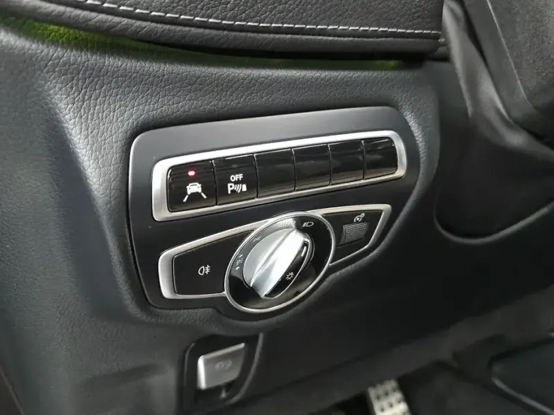 2021 Mercedes-Benz G-Класс с пробегом 15 013 км