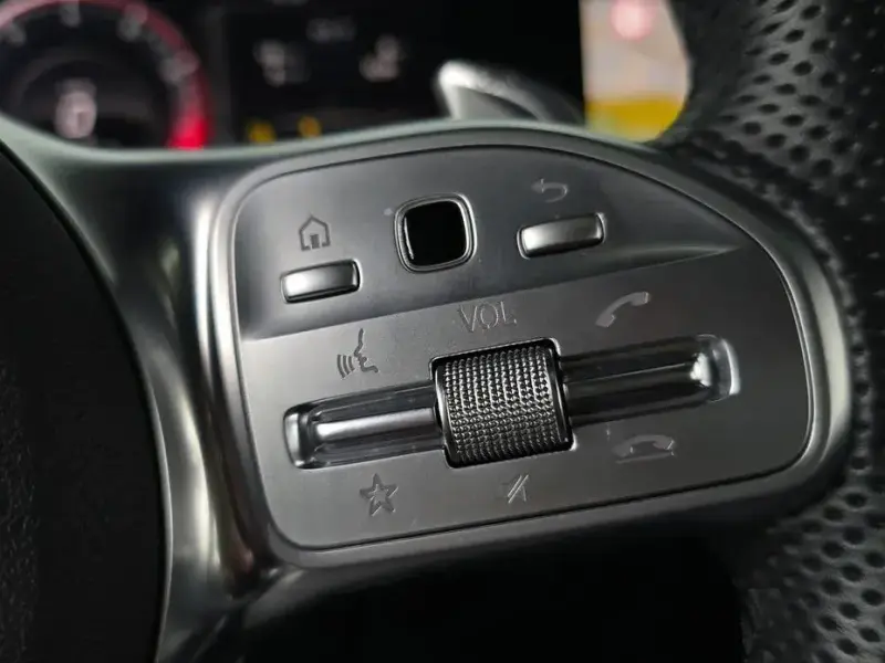 2021 Mercedes-Benz G-Класс с пробегом 15 013 км