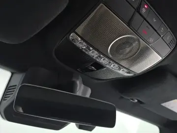 2021 Mercedes-Benz G-Класс с пробегом 15 013 км