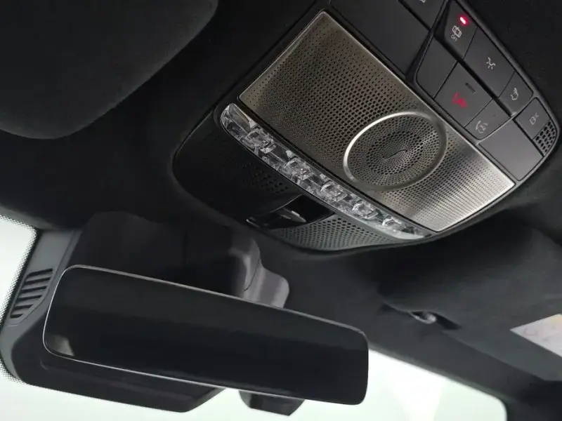 2021 Mercedes-Benz G-Класс с пробегом 15 013 км