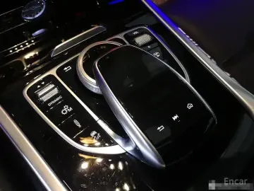 2022 Mercedes-Benz G-Класс с пробегом 6 200 км