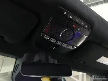2022 Mercedes-Benz G-Класс с пробегом 6 200 км