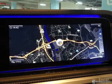 2022 Mercedes-Benz G-Класс с пробегом 6 200 км