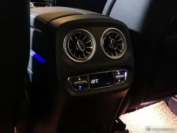 2022 Mercedes-Benz G-Класс с пробегом 6 200 км