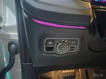 2025 Mercedes-Benz G-Класс с пробегом 12 900 км