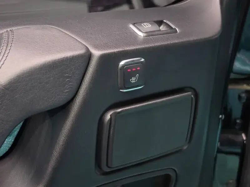 2017 Mercedes-Benz G-Класс с пробегом 97 361 км