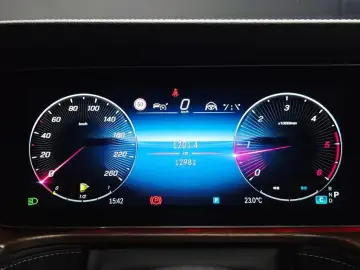 2024 Mercedes-Benz G-Класс с пробегом 12 981 км