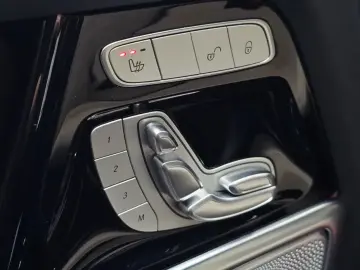 2024 Mercedes-Benz G-Класс с пробегом 12 981 км