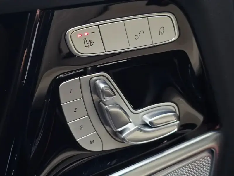 2024 Mercedes-Benz G-Класс с пробегом 12 981 км