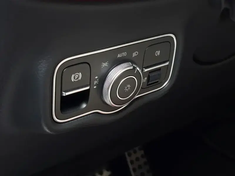 2024 Mercedes-Benz G-Класс с пробегом 12 981 км