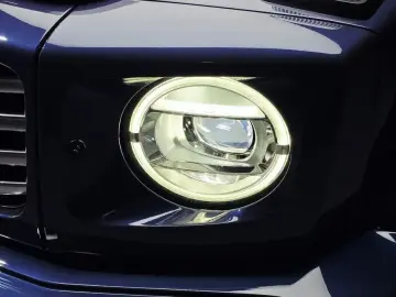 2024 Mercedes-Benz G-Класс с пробегом 12 981 км