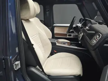 2024 Mercedes-Benz G-Класс с пробегом 12 981 км