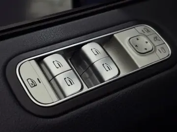 2024 Mercedes-Benz G-Класс с пробегом 12 981 км