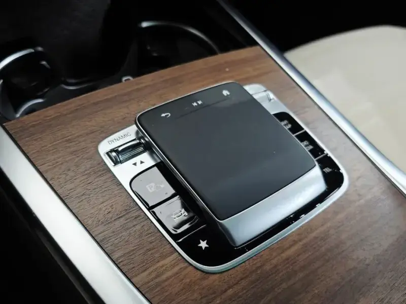 2024 Mercedes-Benz G-Класс с пробегом 12 981 км