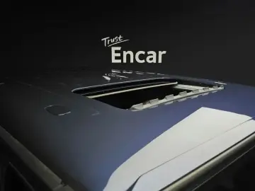 2024 Mercedes-Benz G-Класс с пробегом 12 981 км