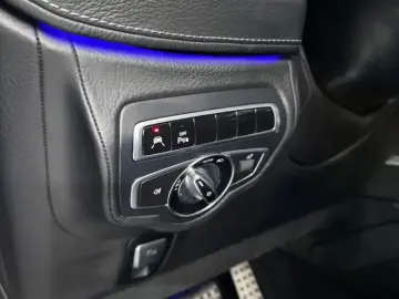 2020 Mercedes-Benz G-Класс с пробегом 85 826 км