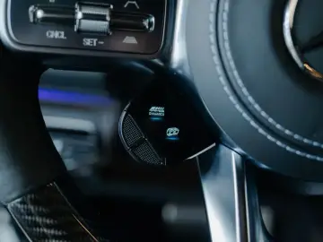2019 Mercedes-Benz G-Класс с пробегом 32 861 км