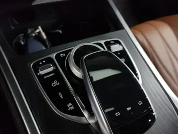 2023 Mercedes-Benz G-Класс с пробегом 45 843 км