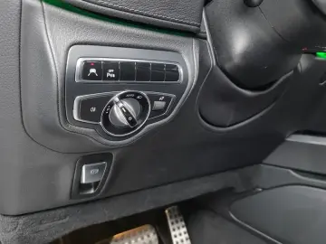 2021 Mercedes-Benz G-Класс с пробегом 102 185 км