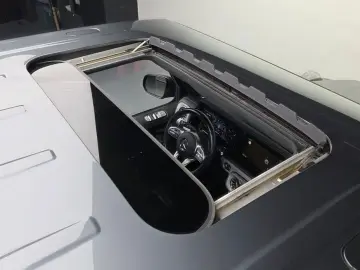 2021 Mercedes-Benz G-Класс с пробегом 102 185 км