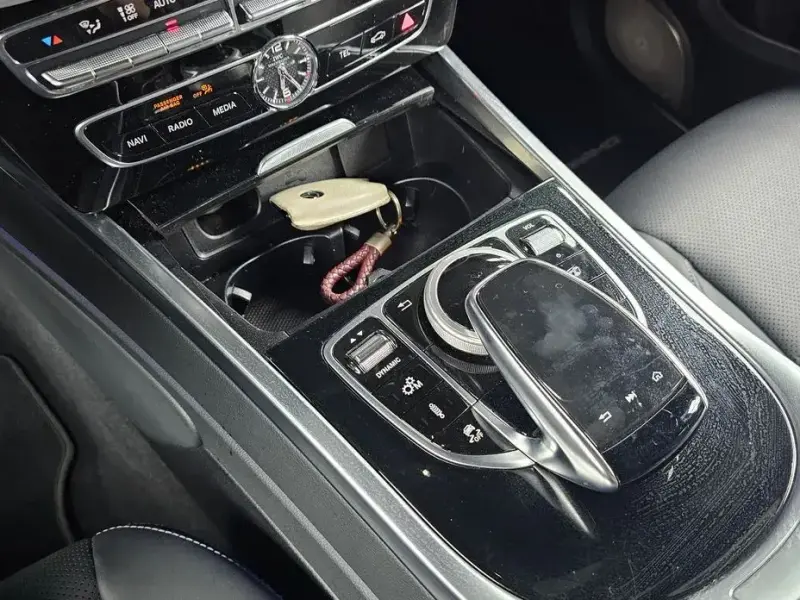 2021 Mercedes-Benz G-Класс с пробегом 39 081 км