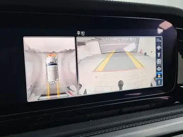 2021 Mercedes-Benz G-Класс с пробегом 39 081 км