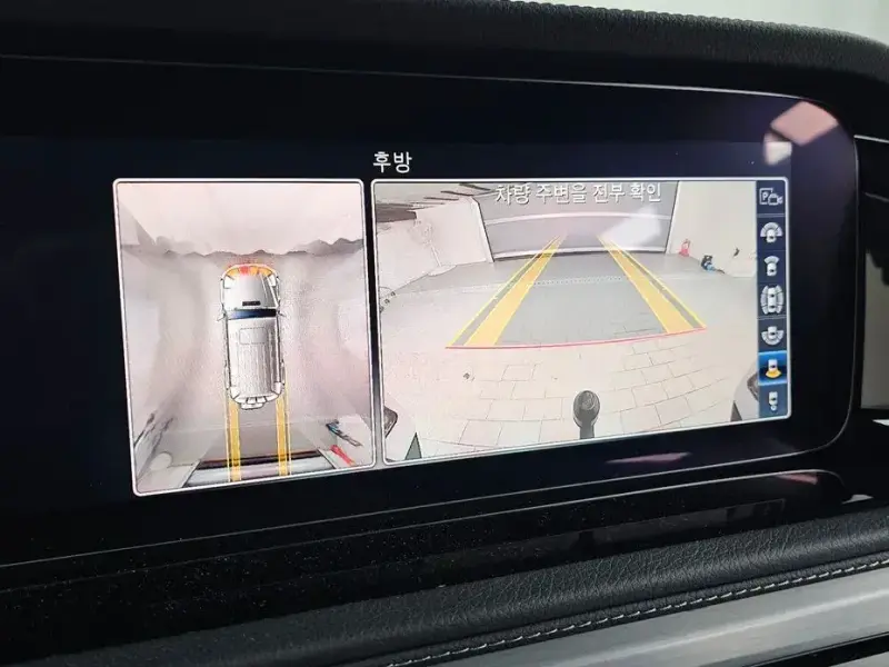 2021 Mercedes-Benz G-Класс с пробегом 39 081 км
