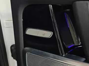 2021 Mercedes-Benz G-Класс с пробегом 39 081 км
