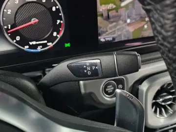 2021 Mercedes-Benz G-Класс с пробегом 39 081 км