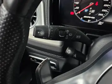 2021 Mercedes-Benz G-Класс с пробегом 39 081 км