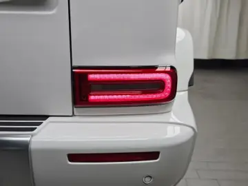 2021 Mercedes-Benz G-Класс с пробегом 39 081 км