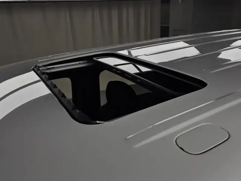 2021 Mercedes-Benz G-Класс с пробегом 39 081 км