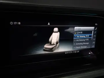 2019 Mercedes-Benz G-Класс с пробегом 115 319 км
