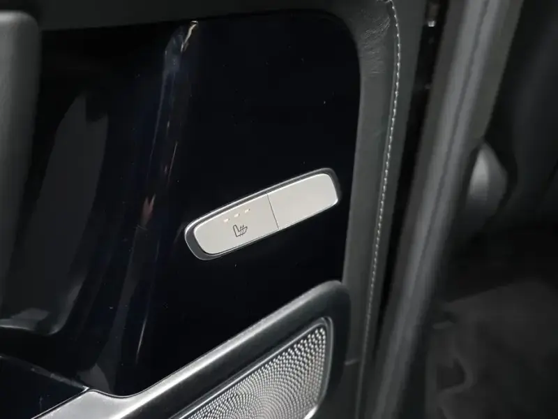 2019 Mercedes-Benz G-Класс с пробегом 115 319 км