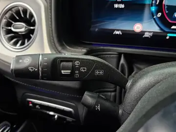 2023 Mercedes-Benz G-Класс с пробегом 18 126 км