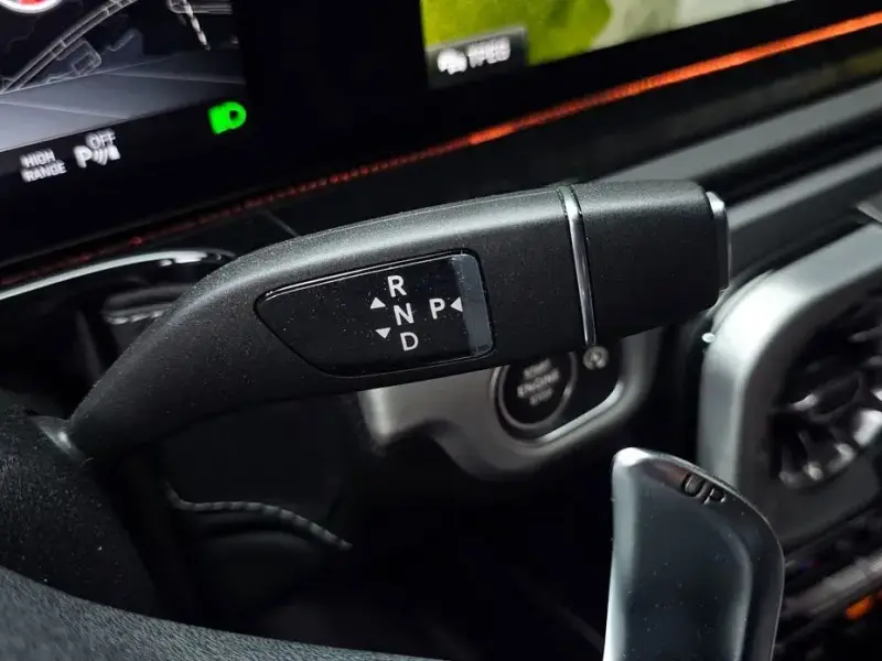 2021 Mercedes-Benz G-Класс с пробегом 36 558 км