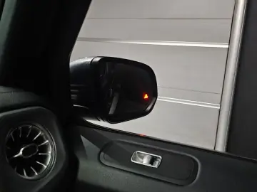 2021 Mercedes-Benz G-Класс с пробегом 36 558 км