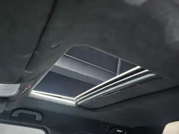 2021 Mercedes-Benz G-Класс с пробегом 36 558 км