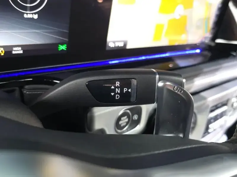2021 Mercedes-Benz G-Класс с пробегом 33 046 км